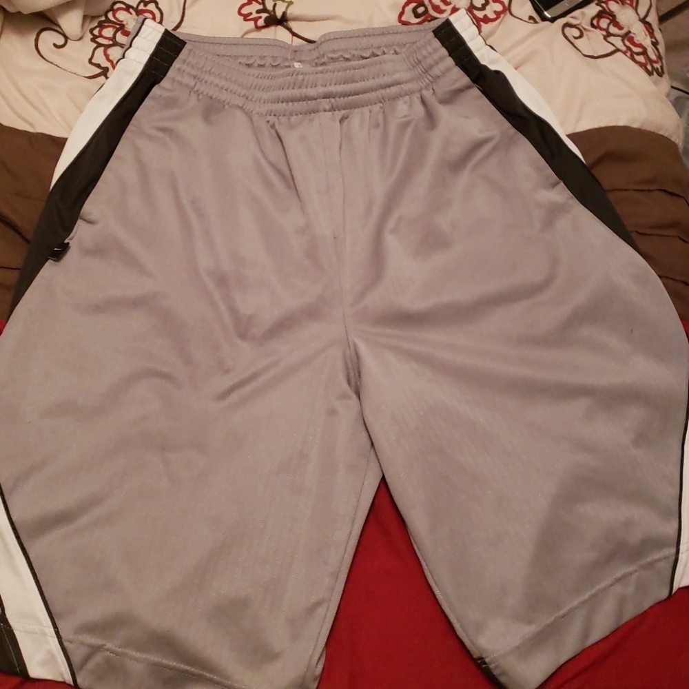 Nike basketball shorts